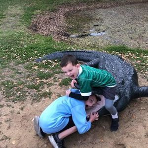 Meet your Posher, Sally